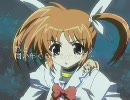 (MAD)「魔法少女リリカルなのはA's」Left Heart Behind ver.T