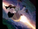 東方 アレンジ 暗闇の風穴 修正版