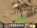【StrongholdCrusader】天然閣下が実況プレイ第33-4回(霧の河)