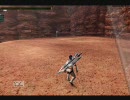 【MHF】ﾒｶﾞ祖の暇つぶし〜裸vsﾍﾞﾙ編〜