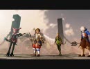 Dragon Nest PV②