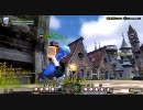 Dragon Nest 街①