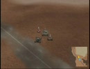 ［PS2］メタルサーガ 砂塵の鎖を二人で実況してみた　その21