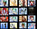 チルミルチルノで人気のMAD15＋1作品合わせてみた。