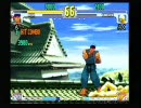 Street Fighter 3rd Strike ４月４日大会＠高田馬場ミカド　part2