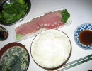 ごはん