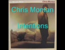 Chris Montan - Intentions