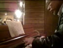 Blue Bossa  ピアノ＆パーカッションデュオ　ラテンスタイル