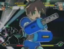 4月16日 中野TRF ﾀﾂﾉｺvs.CAPCOM無差別級大会part.1