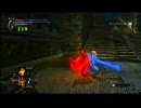 【デモンズソウル】魔道士の旅日記【対人戦】　4巻