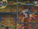 4月16日 中野TRF ﾀﾂﾉｺvs.CAPCOM無差別級大会part.3