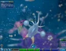 「動画テスト」Spore　プレイ動画０1