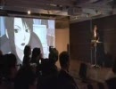 ノイタミナAR記者会見ーもやしもん