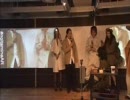 ノイタミナAR記者会見ーもやしもん４