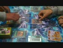 遊戯王　トーナメント動画　第二回戦　一試合