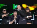 Epik High - Wannabe (Live) 091002