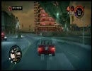 【カオスモードでプレイ】SaintsRow2【part14】