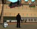 GTA SA スーパーカオスモード 85