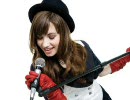 【豚が唄を唄ってもいいじゃないか】Gift of a friend by Demi Lovato