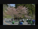[Ninja250R] 第12回ニンニンミーティング♪ in 宮ヶ瀬
