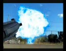 【ブラック★ロックシューターのアレを...】を派手にしてみた。