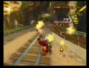マリオカートwiiを既プレイで実況 Part5【テルヲ主催】