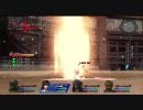 【ＳＯ４】レイミ一人でアシュレイ戦【ＰＳ３】