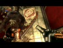 日本語字幕付 アグネスの目をかいくぐりBioshock2のんびりゆっくり実況04-03