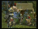 FFCCをおなしょーのメンツで実況プレイpart001【ぴざ×しぐら×ピカジ】