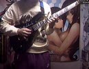 【ＦＦ５】バトル１ 弾いてみた