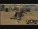 【MHP2G】ガンスで頑張ってみる 18【ガンス】