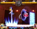 東方非想天則　文VS霊夢（Ph）　文使いになりました　その2