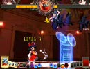東方非想天則　文VS霊夢（Ph）　文使いになりました　その3