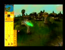 ポピュラス・ザ・ビギニング　シングル Level 17 地の中心 解体無し版