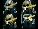 BUMPOFCHICKENのギルドを演奏してみた
