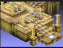 魔界戦記ディスガイア　プリニー一人旅　3話　1/2
