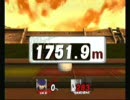 【スマブラX　ホムコン　アイク1751.9m】SSBB HRC Ike1751.9m