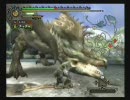 【MH3実況】ちょっくら○○狩ってくる　part18