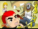 【MHP2G】モンハン戦隊 ハダカ団 vol.31 G級編【実況プレイ】前編