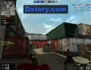 BlackShot　プレイ動画　#001