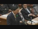 2010.4.21 党首討論　（鳩山首相、谷垣自民党総裁、山口公明党代表）