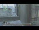 【ＣＯＤ ＭＷ２】ソンセキ、フラグ直撃死を狙う【解除チャレンジ】
