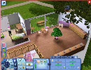 【もそもそ実況】Sims３実況プレイpart45