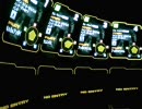 [戦場の絆]　4/19 GC44 ドムキャノン　[えび]