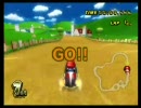 愚かにも【マリオカートWii】を実況プレイpart50