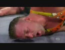 TNA iMPACT! AJ Styles vs RVD (Title Match) Part2