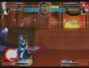 10/04/18 長岡テクノポリス MBAA ver.A 大会後 紅白戦 part.2