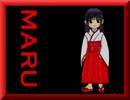 【歌ってみた。】　ニコニコ動画中毒の方に贈る一曲　【MARU】