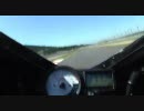 AutoPolis 2009/09/19 11:00 [BestTime]スポーツ走行 手振れ補正版