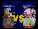 2010年03月21日　サイバーボッツ対戦会 (大久保αステーション)その2